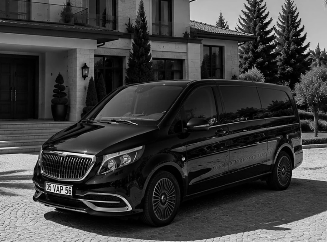Mercedes-Benz Vito Mercedes-Benz Vito